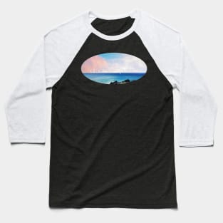 thelassophile - a love for the ocean Baseball T-Shirt